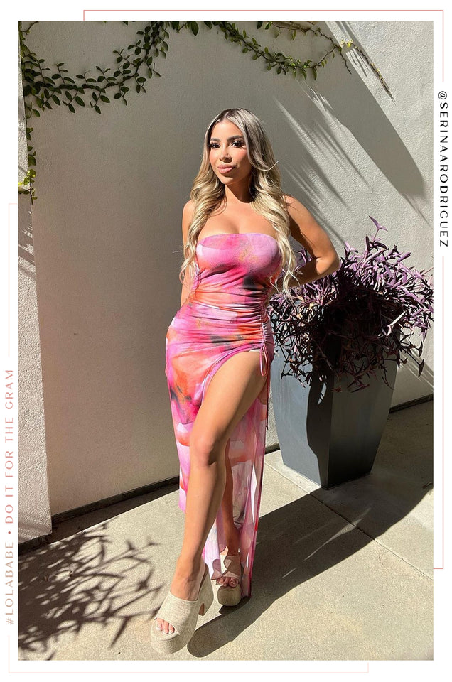 Load image into Gallery viewer, Tequila Sunrise - Pink

