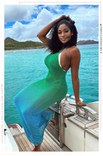 Load image into Gallery viewer, Sirena - Blue Multi
