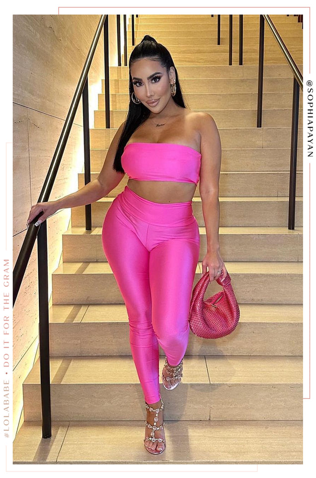 Load image into Gallery viewer, Ezylynn - Pink
