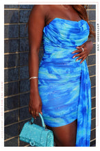 Load image into Gallery viewer, Lidia - Blue
