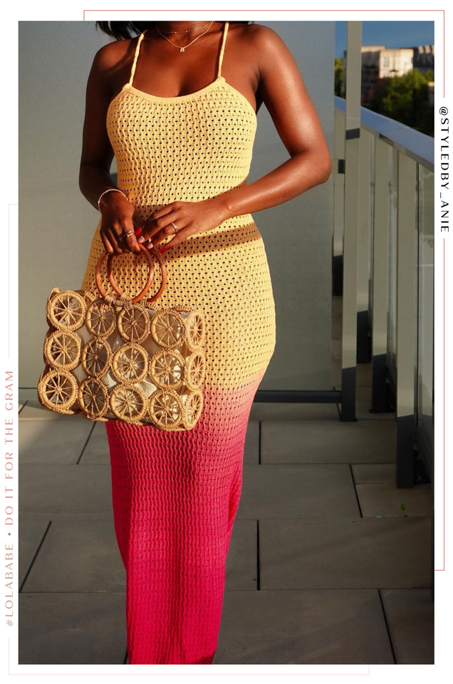 Load image into Gallery viewer, Sirena - Pink Multi
