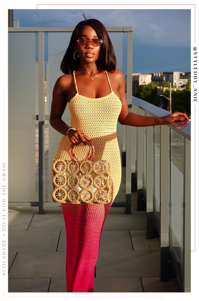 Load image into Gallery viewer, Sirena - Pink Multi
