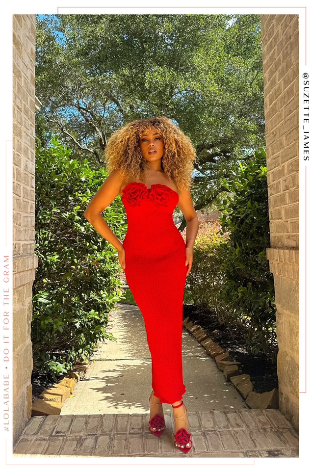 Load image into Gallery viewer, Bodycon Maxi
