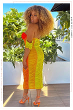 Load image into Gallery viewer, Paloma - Orange
