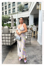 Load image into Gallery viewer, Caria Slingback Pumps - Lavender
