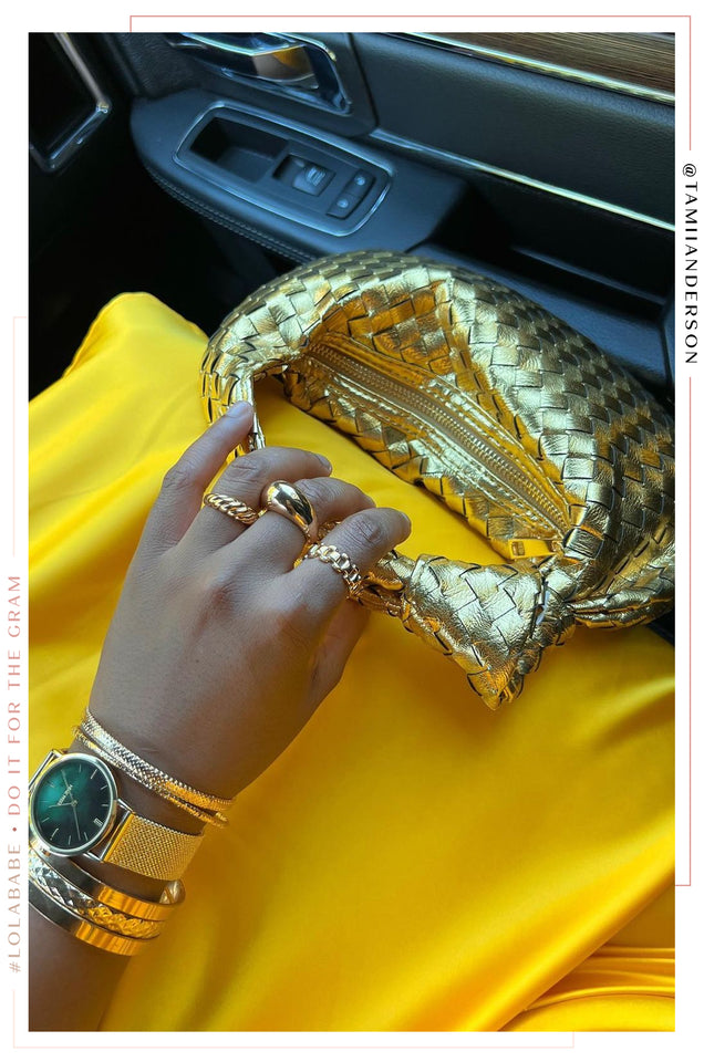 Load image into Gallery viewer, All About Me - Gold
