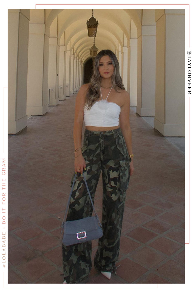 Load image into Gallery viewer, Sunday Breeze - White
