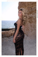 Load image into Gallery viewer, Giana - Black
