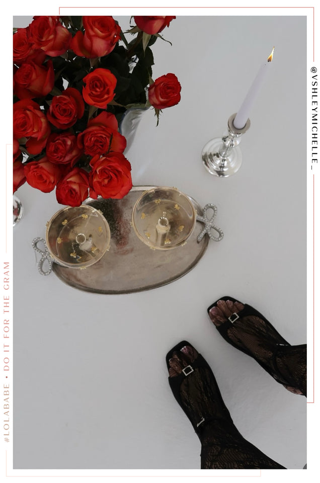 Load image into Gallery viewer, Ella Peep Toe Single Sole Heels - Black
