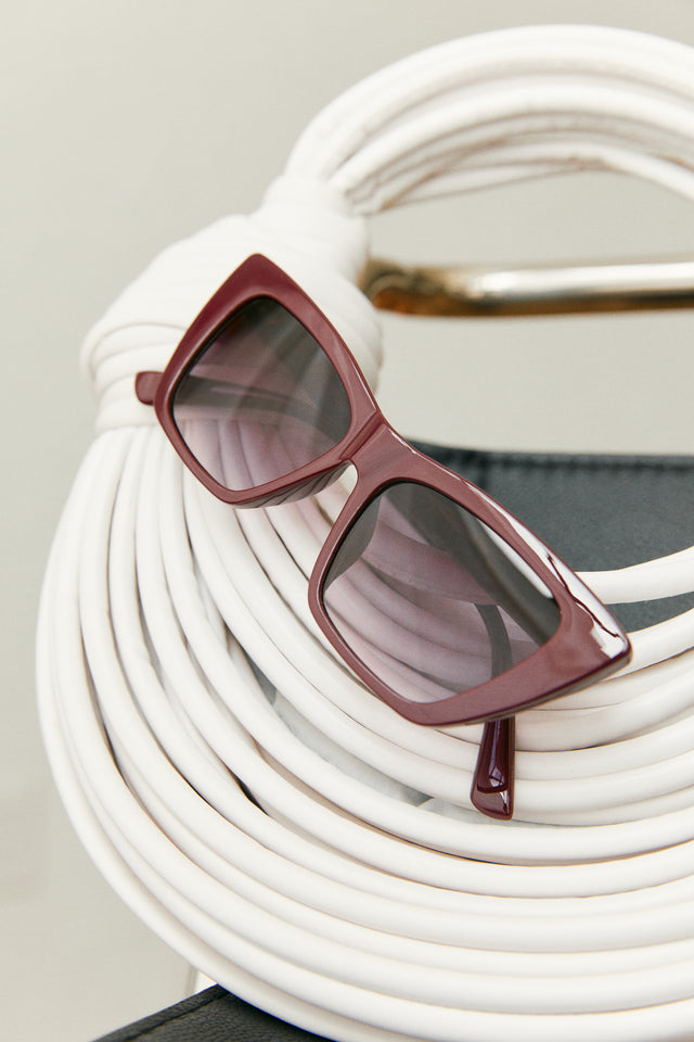 Load image into Gallery viewer, Weekend Mode - Burgundy
