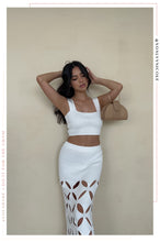 Load image into Gallery viewer, Natalya - White
