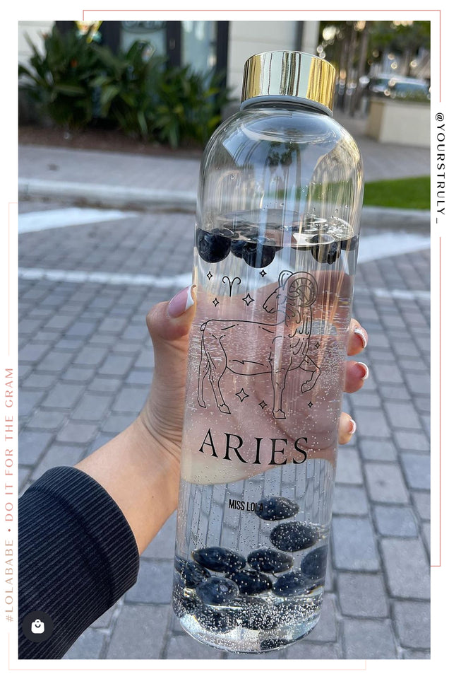 Load image into Gallery viewer, Aries - Clear
