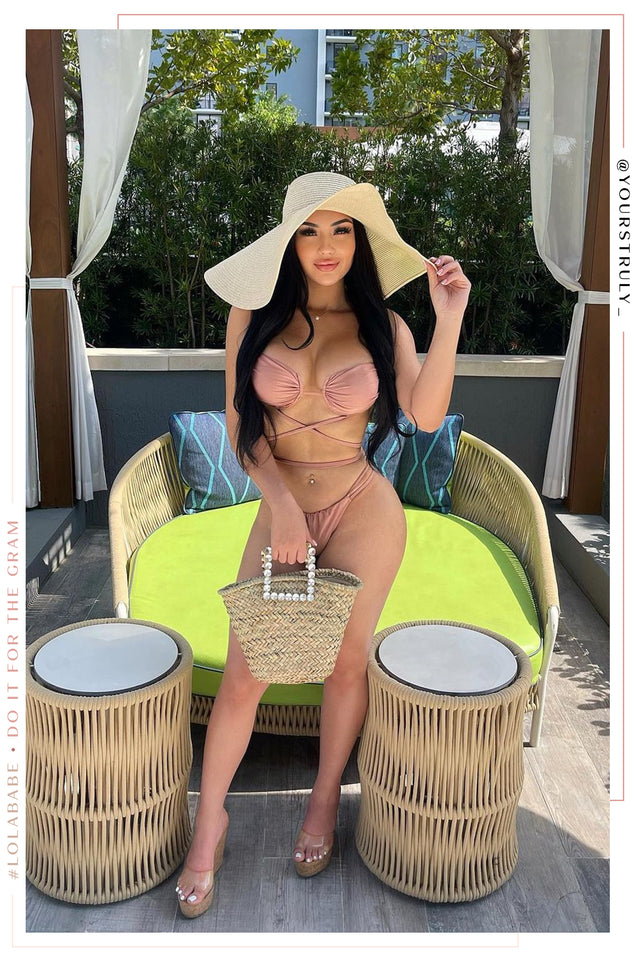 Load image into Gallery viewer, Puerto Rico - Nude
