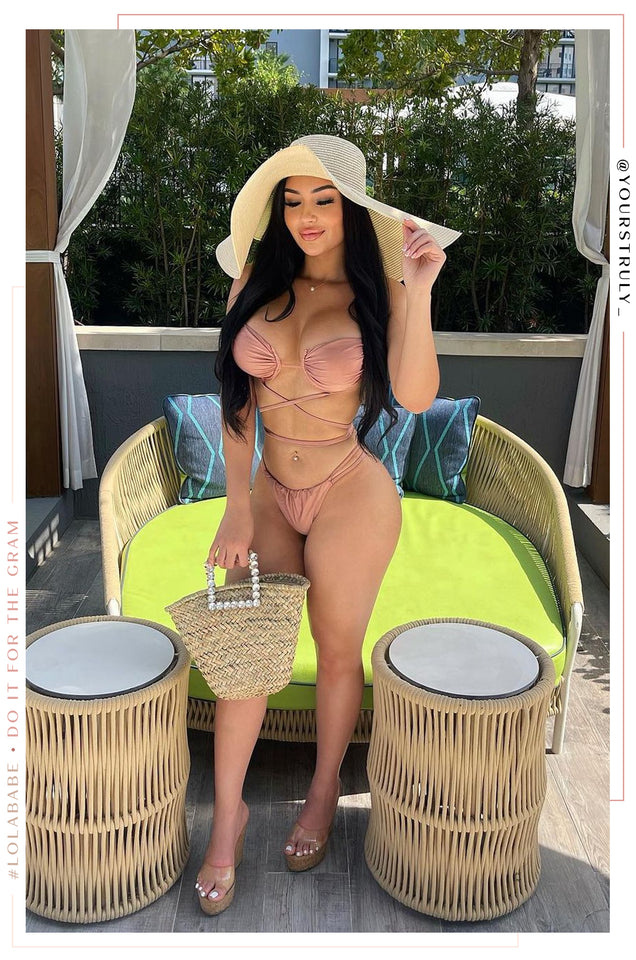 Load image into Gallery viewer, Puerto Rico - Nude
