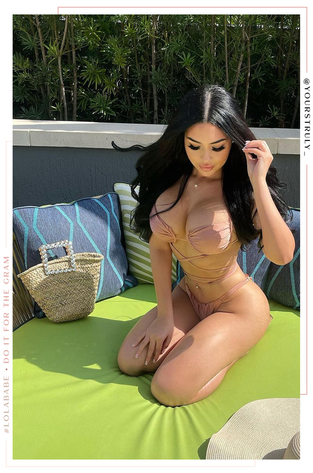 Load image into Gallery viewer, Puerto Rico - Nude
