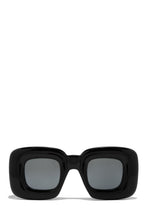 Load image into Gallery viewer, Black Sunglasses
