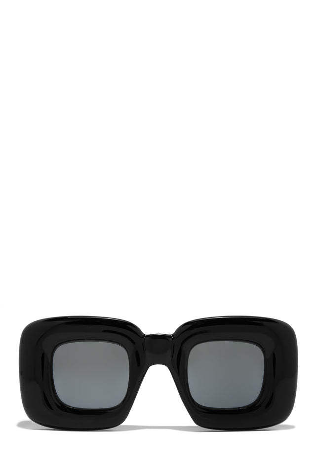 Load image into Gallery viewer, Black Sunglasses
