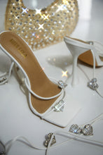 Load image into Gallery viewer, About Love - White
