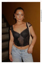 Load image into Gallery viewer, Adrina - Black

