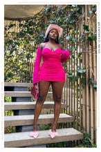 Load image into Gallery viewer, Alezia - Pink
