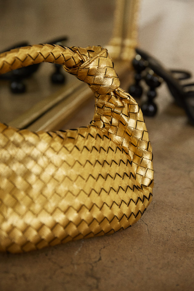 Load image into Gallery viewer, All About Me - Gold
