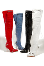 Load image into Gallery viewer, Maddison - Denim
