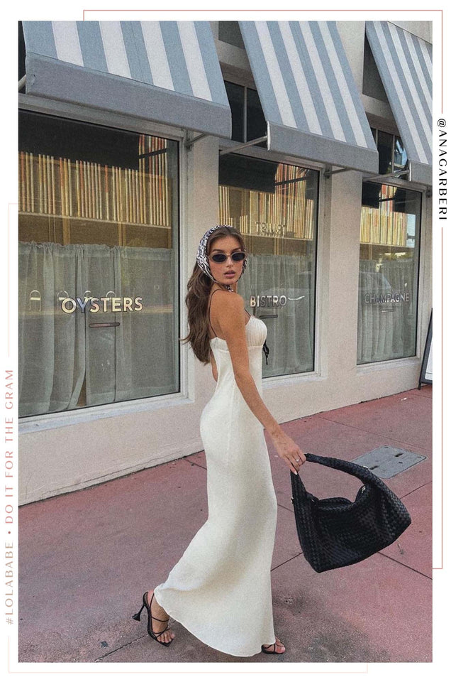 Load image into Gallery viewer, Venezia - Cream
