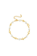 Load image into Gallery viewer, Stelina Anklet - Gold
