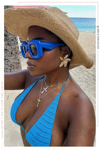 Load image into Gallery viewer, Happy Days - Blue
