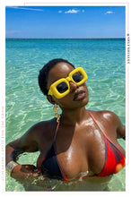 Load image into Gallery viewer, Happy Days - Yellow
