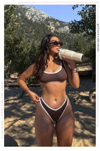 Load image into Gallery viewer, Ayana - Brown
