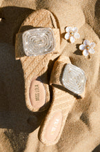 Load image into Gallery viewer, Summer Embellished Sandals
