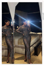 Load image into Gallery viewer, Expensive Nights - Black
