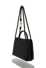 Load image into Gallery viewer, Black Everyday Purse
