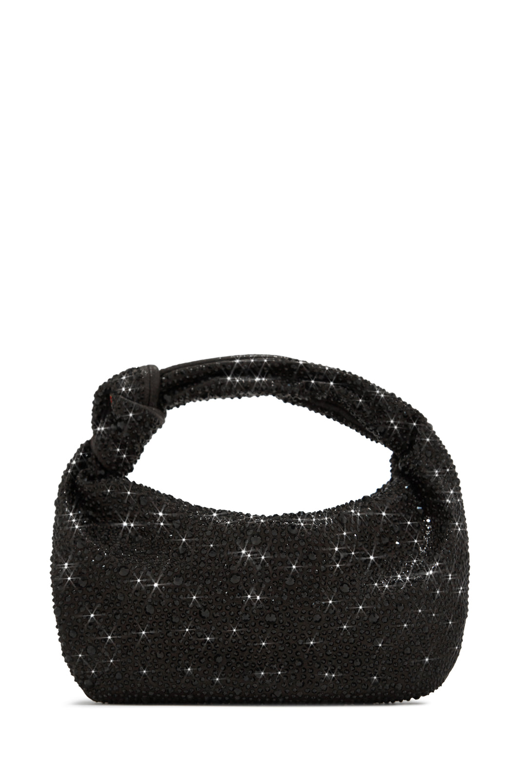 Top Knot Bag