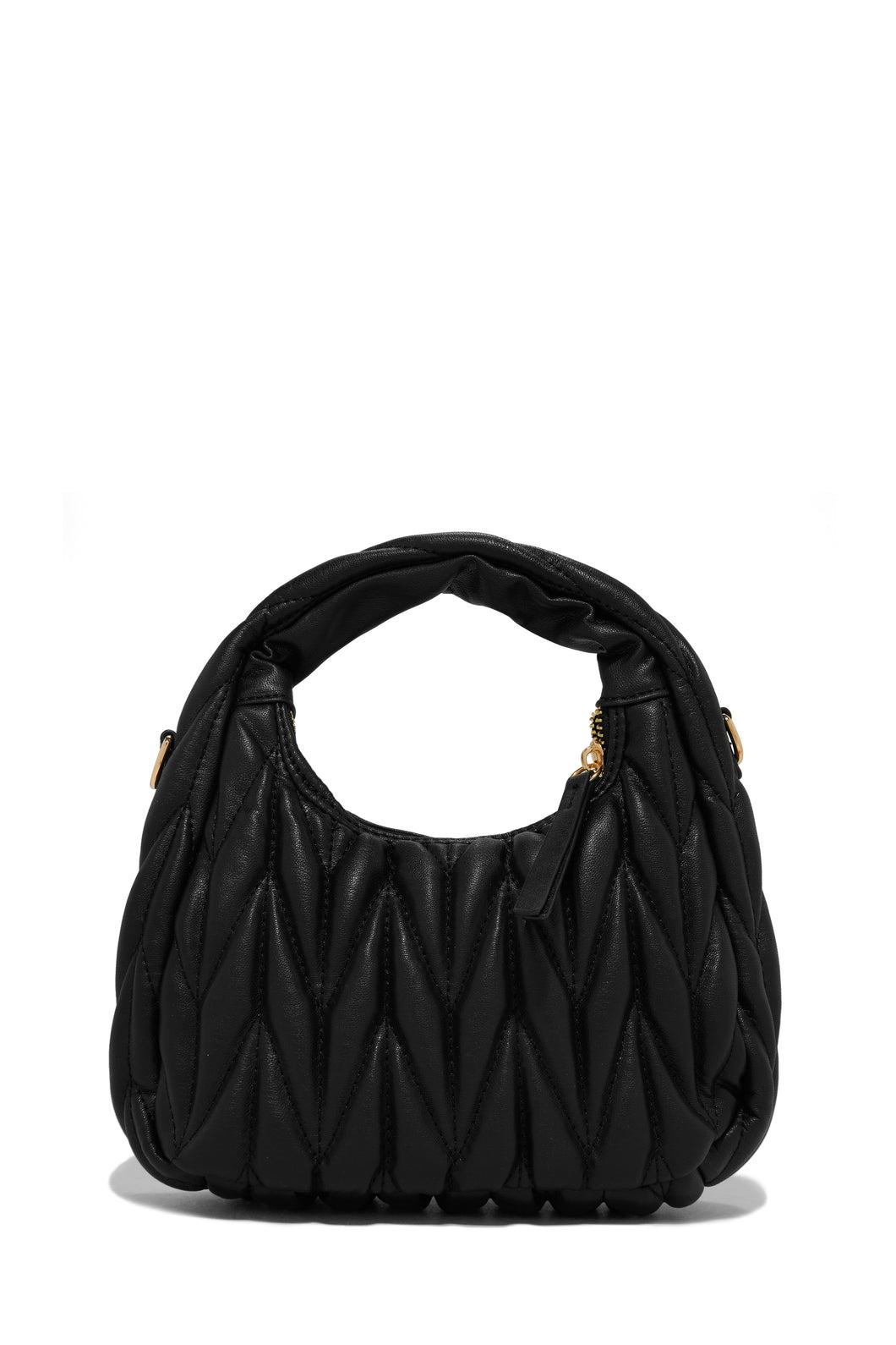Summer Black Mini Bag