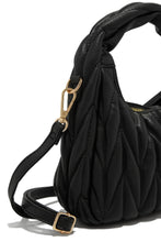 Load image into Gallery viewer, Black Crossbody Bag
