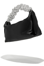 Load image into Gallery viewer, Top Handle Date Night Bag
