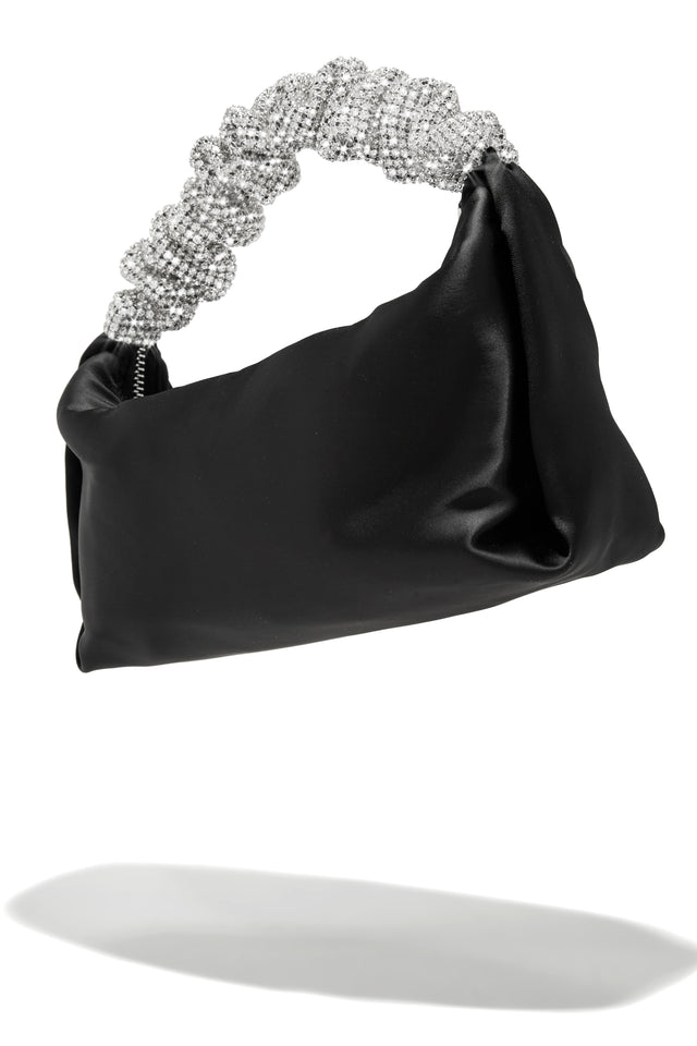 Load image into Gallery viewer, Top Handle Date Night Bag

