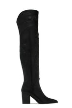 Load image into Gallery viewer, Rodeo Girl Western Boots - Black
