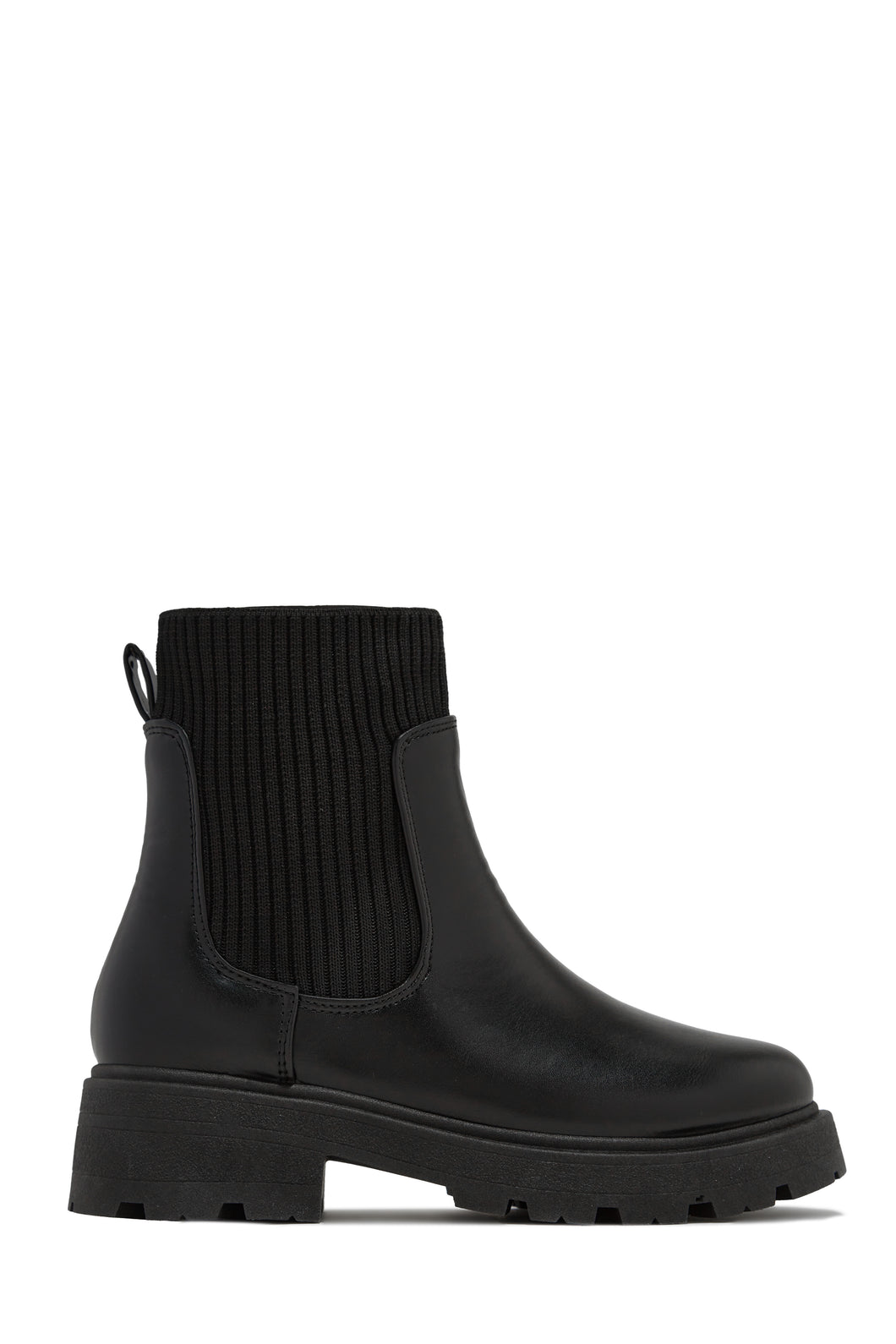 Charley - Black