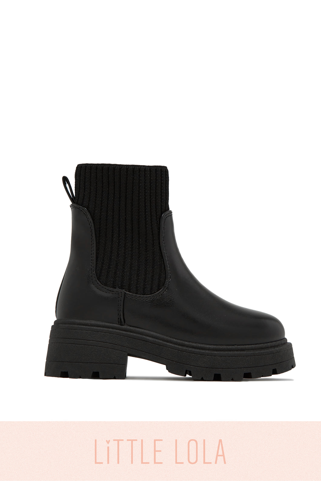Mini Charley - Black