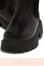 Load image into Gallery viewer, Mini Charley - Black
