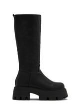 Load image into Gallery viewer, Black Boots
