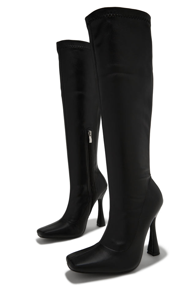 Load image into Gallery viewer, Kamira - Black
