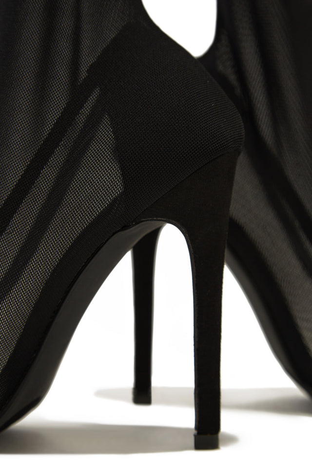Load image into Gallery viewer, Timeless Allure - Black

