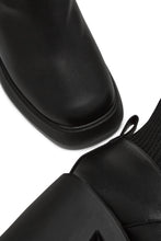 Load image into Gallery viewer, Black Booties

