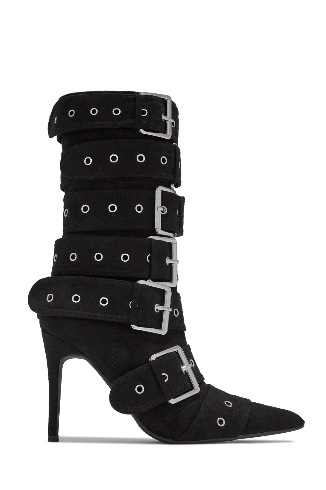 Camille - Black