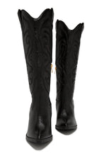 Load image into Gallery viewer, Fashion Muse - Black
