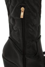 Load image into Gallery viewer, Fashion Muse - Black
